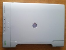 Flachbettscanner