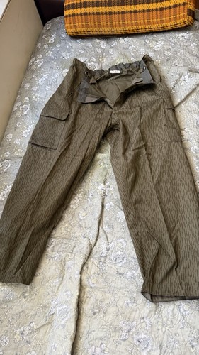Nva uniform hose ddr 52 - uniform, gr.52