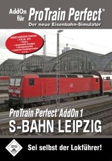 Pro train perfect addon - pro, 1
