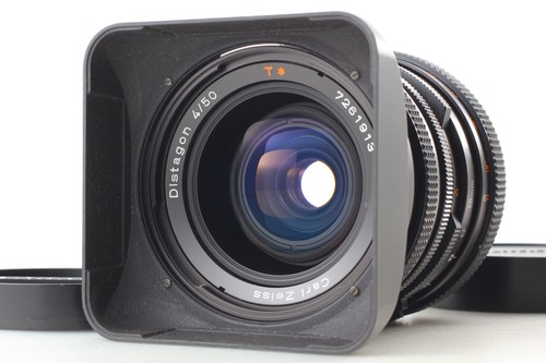 Hasselblad carl zeiss distagon - hasselblad,