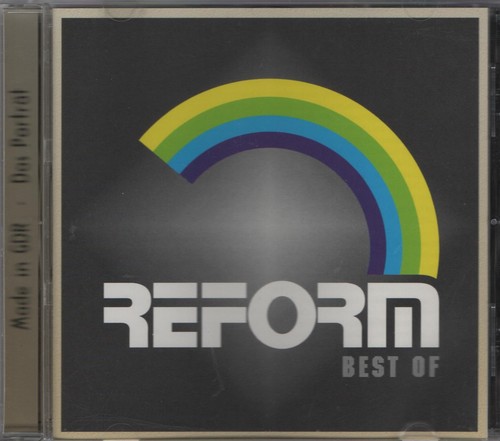 Reform best of - -, in