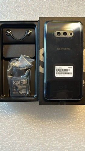 Samsung galaxy s10e - samsung, gb