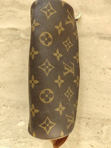 Louis vuitton pencelcase - vuitton,