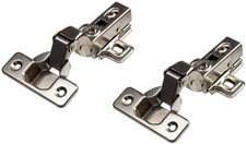 2x Topfscharnier Set