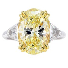 GIA Zertifiziert Diamant