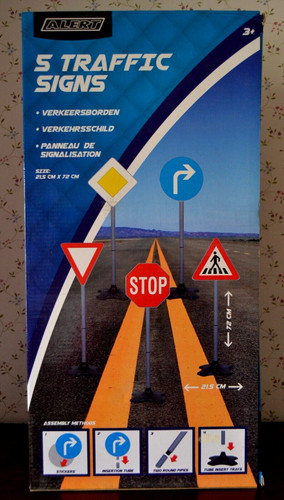 Alert verkehrsschilder für - verkehrsschilder,