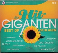 DIE HIT-GIGANTEN - BEST OF