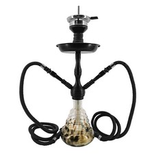 RMAN Shisha set Wasserpfeife