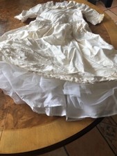 Kommunionkleid 140 - Reine