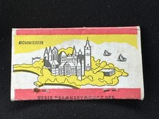 DDR Riesaer Buchhölzer