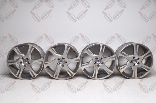Volvo xc60 xc70 - xc60, alufelgen
