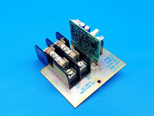 Reliance CD-001 MD-B3010B Ferraz Type URL 30A 600V Inkl. MwSt.