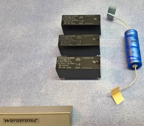 Buderus modul m005 - modul,