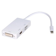 B57 3-in-1 Mini DisplayPort