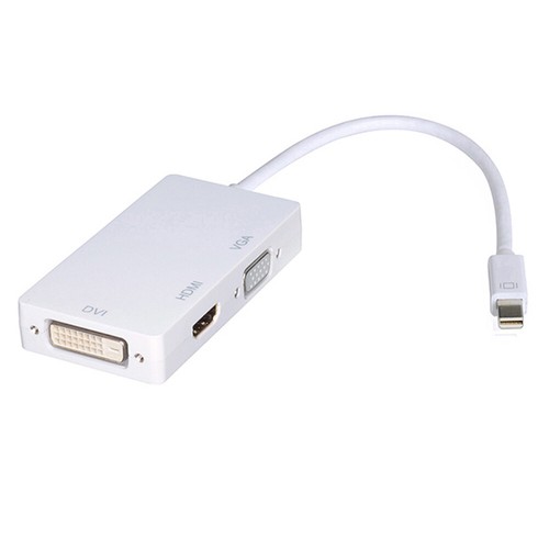 B57 mini displayport - mini, adapter