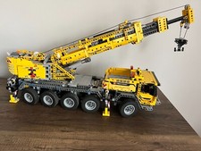 Lego technic mobiler - technic,