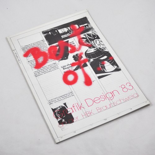 Best grafik design 83 an - of,