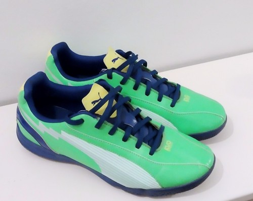 Puma evo speed - evo, indoor