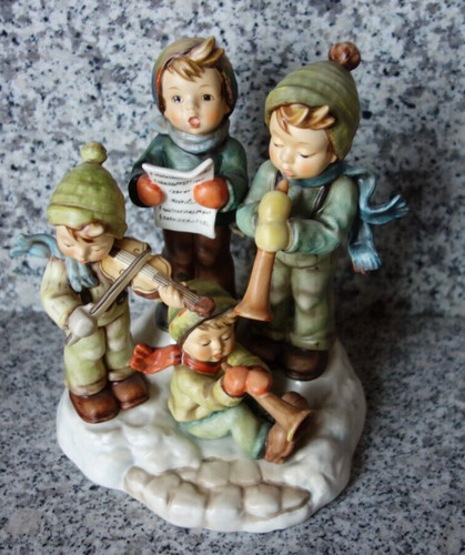 Hummel figur hum - hum, "viel