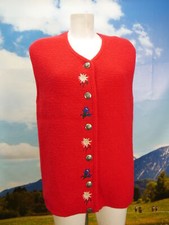 St.Peter Trachten rot mit