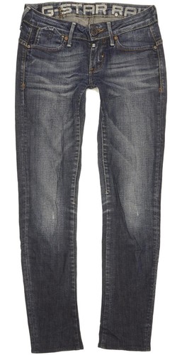 Star corvet damen jeans - corvet,