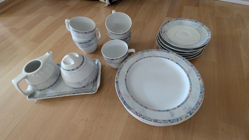 Eschenbach geschirr form 970 - geschirr,