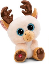 NICI Kuscheltier GLUBSCHIS