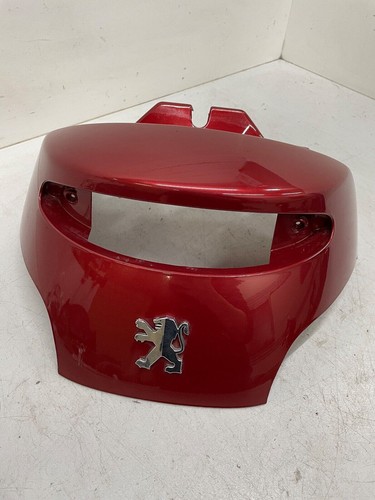 Peugeot elystar verkleidung - peugeot,