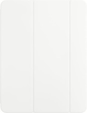 Apple Smart Folio für iPad Pro 13" (M4) weiß - MWK23ZM/A