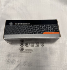 GENUINE Neumann KMS 105 bk
