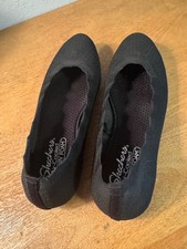 Skeechers Ballerina Flat "Cleo