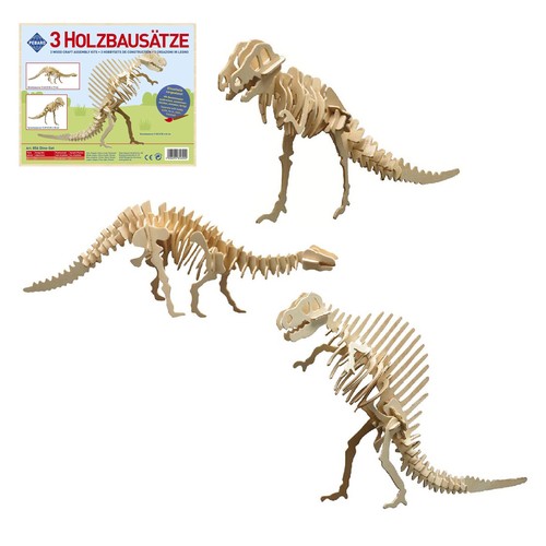 Pebaro dinosaurier - pebaro,