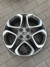 Hyundai i20 Alufelge 6Jx16