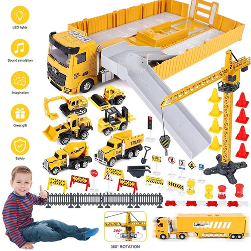 Baustellenfahrzeuge kinder - baustellenfahrzeuge,