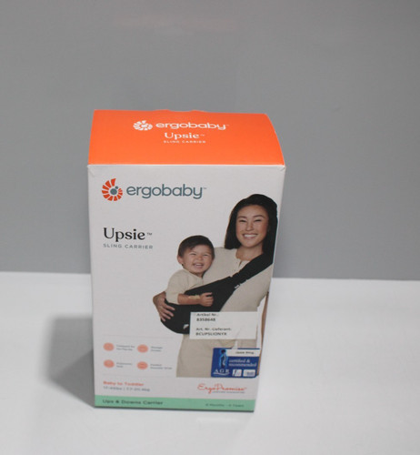 Ergobaby ergonomische - ergobaby,