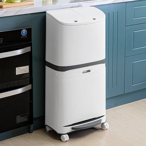 48l mülleimer - 48l,