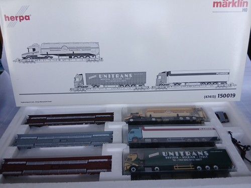 Märklin 47413 - , h0