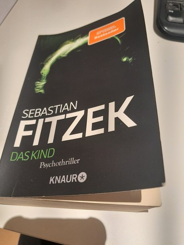 Stück fitzek bücher - 2,