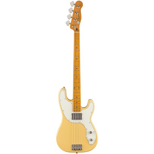 Bass squier classic - e-bass, vibe