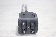 LWR Schalter Leuchtweitenregelung 8200095495D Renault Twingo II  Bj,09