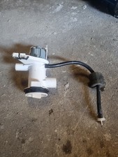  Waschmaschine Samsung ww80j3473kw Pumpe Laugenpumpe DC61-01951A X 006 