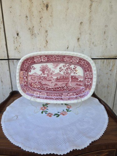 Villeroy boch rusticana rot - villeroy,