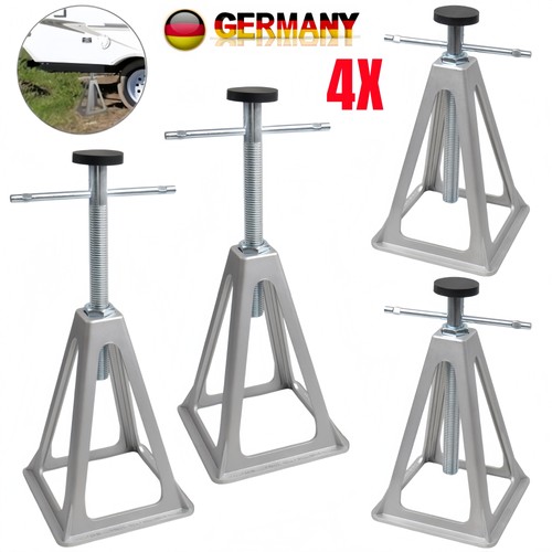 Stützbock 4000kg - 4x,