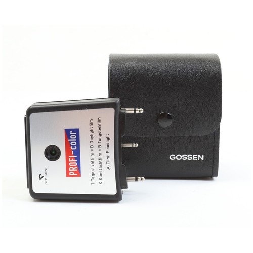 Gossen profi color - profi-color, für