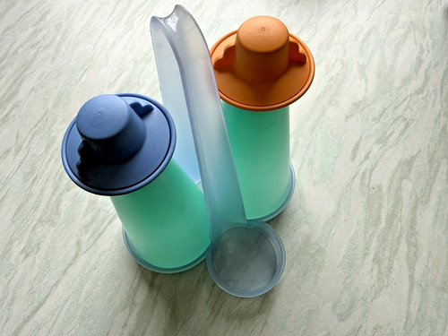 Tupperware junge welle öl - junge,