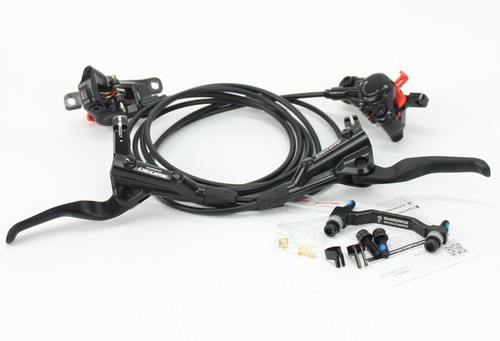 Shimano deore t6000 - shimano,