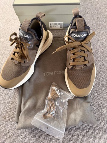 Tom ford sneaker grösse 5 - tom,