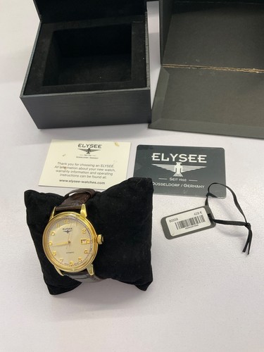 Elysee vintage master - vintage,