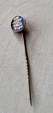 Vintage emaille cadillac logo - vintage,