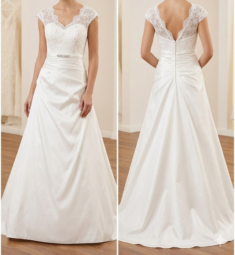 Brautkleid neu brinkmann - neu,